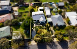 1 Freeman Street, Castlemaine, Vic 3450