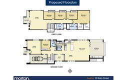 50 and 51/29 Kelly Street, Austral, NSW 2179