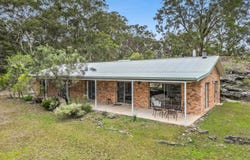 302 Smallwood Road, Glenorie, NSW 2157