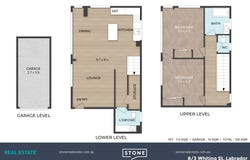 8/3 Whiting Street, Labrador, Qld 4215
