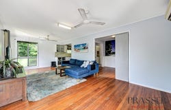 55 Nathan Street, Heatley, Qld 4814