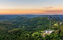 EcoView Retreat, 660 Trees Road, Tallebudgera Valley, Qld 4228