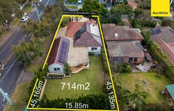 26 Lewis Street, Epping, NSW 2121