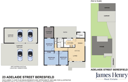 23 Adelaide Street, Beresfield, NSW 2322