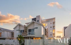 204/23 O'Connor Close, North Coogee, WA 6163