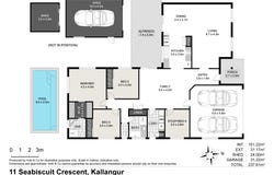 11 Seabiscuit Crescent, Kallangur, Qld 4503