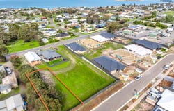 Lot 500, 31B Mentone Road, Hayborough, SA 5211
