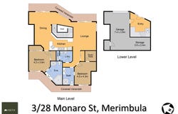 3/28 Monaro Street, Merimbula, NSW 2548