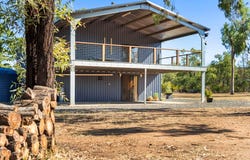 372 Forestry Road, Dalby, Qld 4405