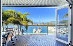 Unit 4/6 Terrace Pl 'Water's Edge', Nelly Bay, Qld 4819