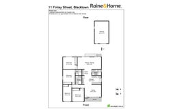 11 Finlay Street, Blacktown, NSW 2148