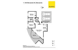 1/285 Merrylands Road, Merrylands, NSW 2160
