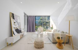 505/81 O'Connor Street, Chippendale, NSW 2008