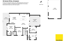 16 Jensen Drive, Urraween, Qld 4655