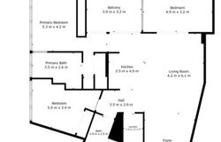 2901/9 Hamilton Avenue, Surfers Paradise, Qld 4217