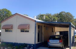 68B/570 Pine Ridge Road, Coombabah, Qld 4216