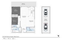 19/145 Moray Street, New Farm, Qld 4005