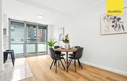 23/7F Parkes Street, Harris Park, NSW 2150