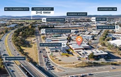3 Lithgow Street, Fyshwick, ACT 2609