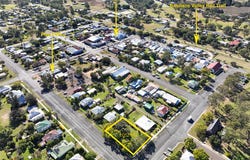 15 Gunyah Street, Toogoolawah, Qld 4313