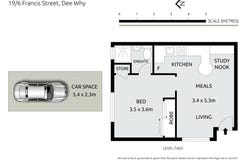 19/6 Francis Street, Dee Why, NSW 2099