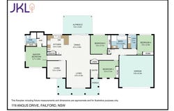 119 Angus Drive, Failford, NSW 2430