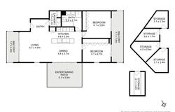 43/37-39 Campbell Street, Hobart, Tas 7000