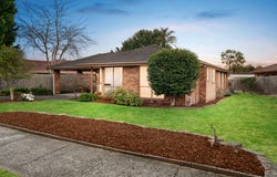 21 Jindabyne Court, Lysterfield, Vic 3156