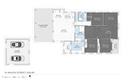 14 Walsh Street, Dalby, Qld 4405