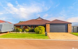 50 Coulterhand Circle, Byford, WA 6122