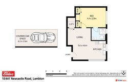 10/441 Newcastle Road, Lambton, NSW 2299
