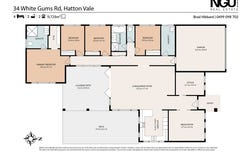 34 White Gums Road, Hatton Vale, Qld 4341