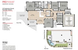 23 Tropicana Circuit, Burleigh Waters, Qld 4220