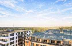 1009/135-137 Pacific Highway, Hornsby, NSW 2077