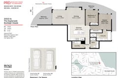 2121/2-14 The Esplanade, Burleigh Heads, Qld 4220