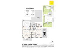 22 Annison Place, Morley, WA 6062