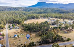 19 Lee Street, Rossarden, Tas 7213