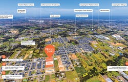 Lot 36 Eighth Avenue, Austral, NSW 2179