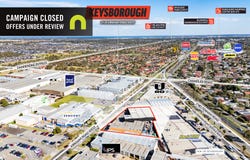 21-25 Kirkham Road West, Keysborough, Vic 3173