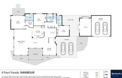 8 Pearl Parade, Nambour, Qld 4560