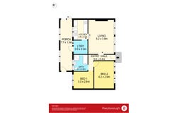 100 Griffiths Street, Maryborough, Vic 3465