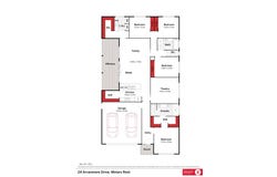 24 Arranmore Drive, Miners Rest, Vic 3352