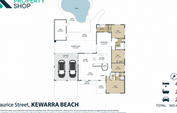 25 Maurice Street, Kewarra Beach, Qld 4879