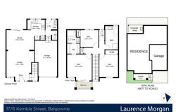 17/6 Kembla Street, Balgownie, NSW 2519