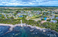 14 Ninth Island Crescent, Lulworth, Tas 7252