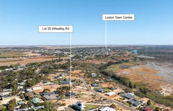 Lot 35, Wheately Road, Loxton, SA 5333