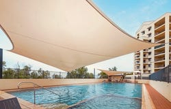 16/9 Carey Street, Darwin City, NT 0800