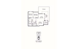 102/72 Altona Street, Kensington, Vic 3031