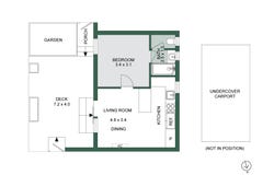 3/79 Alma Road, St Kilda, Vic 3182