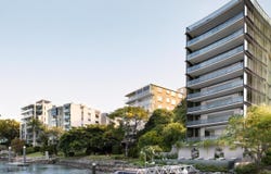The Dell 44 Glen Road, Toowong, Qld 4066